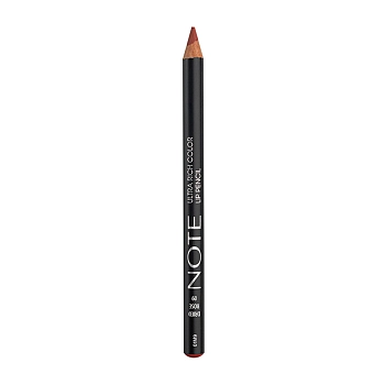 Карандаш насыщенного цвета для губ 09 / ULTRA RICH COLOR LIP PENCIL 1,1 г