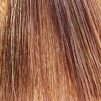 6N крем-краска для волос, натуральный темно-русый / Nature Color Plex 120 мл