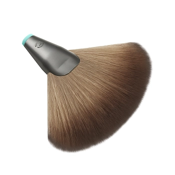 ECOTOOLS Кисть-насадка сменная для хайлайтера / Interchangeables Fan Brush Head, фото 2