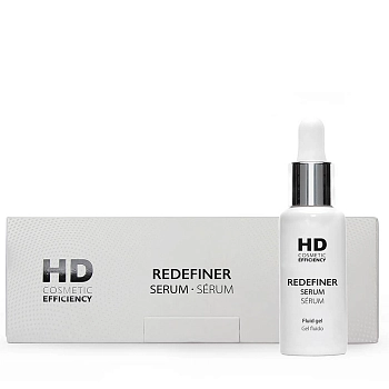 HD COSMETIC EFFICIENCY Сыворотка укрепляющая Активатор молодости / Redefiner serum 30 мл, фото 2