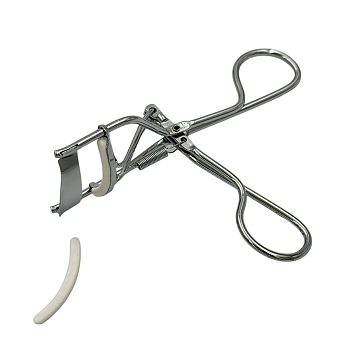 NOELL ART Professional Зажим для ресниц с запасным аппликатором, фото 4