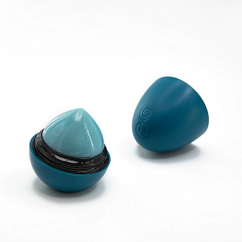 EXO EGG Бальзам для губ, Ментол + мята / EGG 17 гр, фото 2