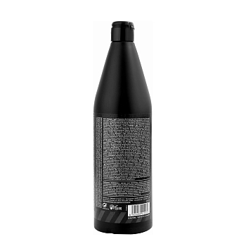 SALERM COSMETICS Шампунь-гель тонизирующий 2 в 1, для мужчин / Homme 1000 мл, фото 2