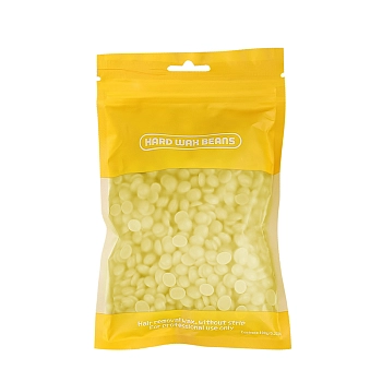 Воск пленочный для депиляции, лимон 100 гр