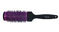 Брашинг с керамическим покрытием и ручкой Soft touch d 45 мм