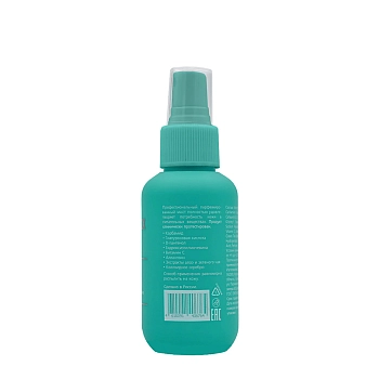 DOMIX Мист для рук / PERFUMER 100 мл, фото 2