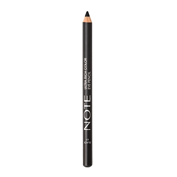 Карандаш насыщенного цвета для глаз 01 / ULTRA RICH COLOR EYE PENCIL 1,1 г