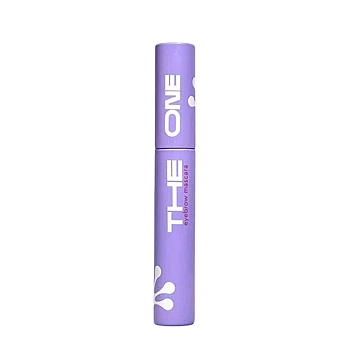 Тушь для бровей / BD 132 22 The One Eyebrow Mascara Brunette 9 мл