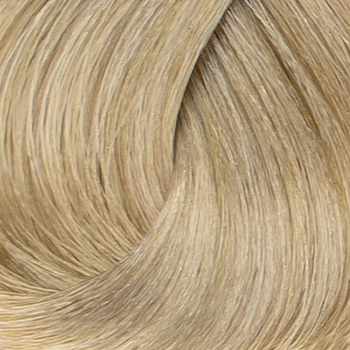 10.0 крем-краска для волос, платиновый блонд / Million glow Private collection 100 мл