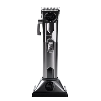 MARK SHMIDT Машинка для стрижки волос Mark Shmidt II CL, аккумуляторно-сетевая (6000/7000 об/мин), 4 часа, фото 5