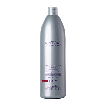 Шампунь против выпадения волос / Amethyste stimulate hair loss control 1000 мл