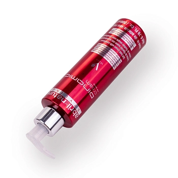 ABRIL ET NATURE Крем фиксирующий кондиционирующий / Dinamic Cream 200 мл, фото 5