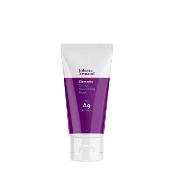 Маска омолаживающая питательная на основе икры / Caviar Nourishing Mask 50 мл