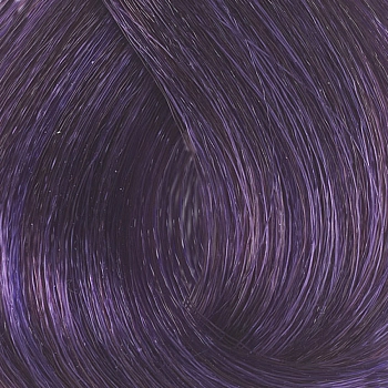 Крем-краска, фиолетовый / KERALEX Mix Violet 100 мл