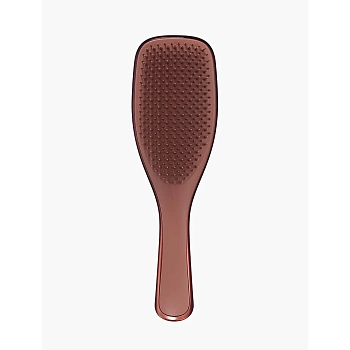 TANGLE TEEZER Расческа для волос / The Ultimate Detangler Chrome Chocolate Bronze, фото 8
