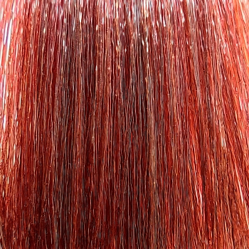 6.6 крем-краска для волос, темно-русый красный / Nature Color Plex 120 мл