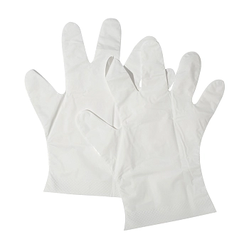 CONSLY Парафин-маска для рук с экстрактом персика в виде перчаток / Consly Silky Wonder 15 гр, фото 2