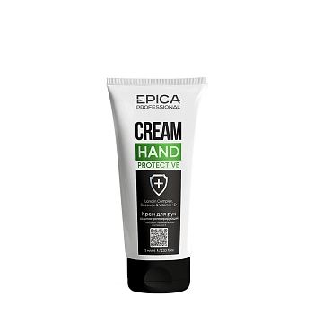 Крем защитно-регенерирующий для рук / Hand Care Protective Regenerating 75 мл