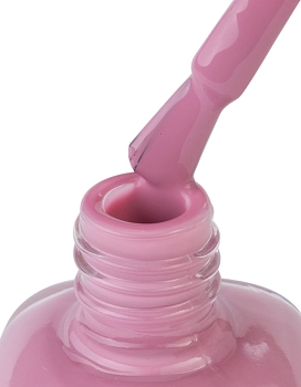 IQ BEAUTY 018 лак для ногтей укрепляющий с биокерамикой / Nail polish PROLAC + bioceramics 12.5 мл, фото 2