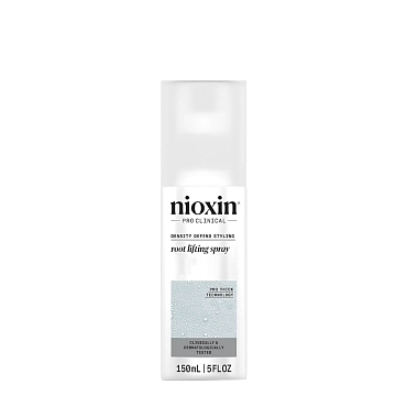 NIOXIN Спрей для придания плотности и объема волосам 150 мл, фото 1
