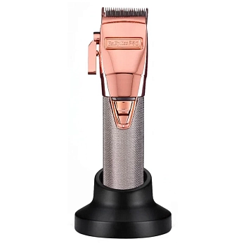 BABYLISS PRO Машинка для стрижки BaByliss PRO RoseFX EDM Technology 4 ARTISTS FX8700RGE, фото 3