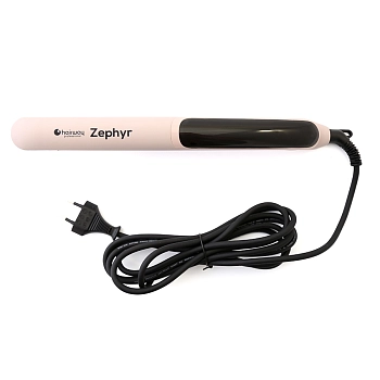 HAIRWAY Щипцы-выпрямители Hairway Zephyr 25мм 35W, фото 5