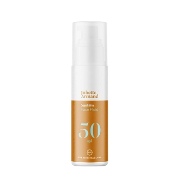Флюид солнцезащитный для лица SPF50 / Face Fluid SPF50 150 мл