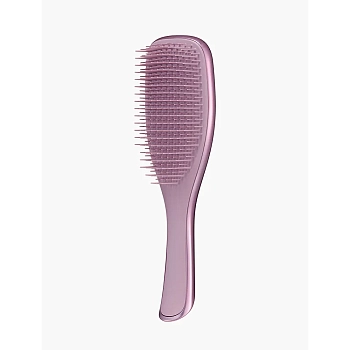 TANGLE TEEZER Расческа для волос / The Ultimate Detangler Chrome Mauve Copper, фото 7