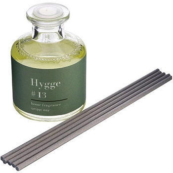 ARIDA HOME Аромат для дома, №13 цитрус юзу / Hygge 50 мл, фото 3