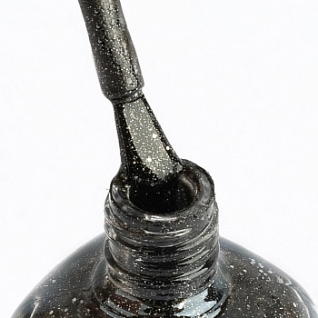 IQ BEAUTY 100 лак для ногтей укрепляющий с биокерамикой / Nail Polish PROLAC+bioceramics 12,5 мл, фото 3