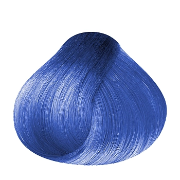 SIM SENSITIVE Маска оттеночная синяя / SensiDo Match Gorgeous Blue 200 мл, фото 2