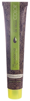 MACADAMIA NATURAL OIL 77.0 краска для волос, средний экстра яркий блондин / MACADAMIA COLORS 100 мл, фото 2