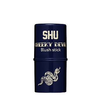 SHU Румяна в стике, №355 / CHEEKY DEVIL 4 гр, фото 2