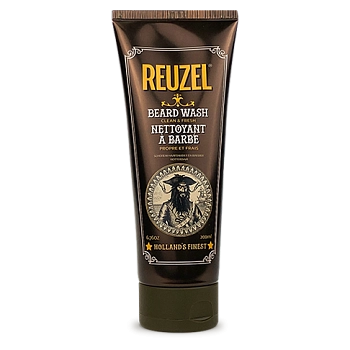 Шампунь для бороды / Beard wash 200 мл