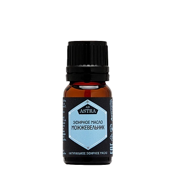 Масло эфирное Можжевельник / Аспера 10 мл