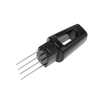 DEWAL PROFESSIONAL Щетка овальная тонкий нейлон штифт 11 рядов / DEWAL INTENSE, фото 2