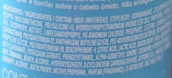 SALERM COSMETICS Кондиционер двухфазный для волос / Salerm 21 BIPHASE 175 мл, фото 2