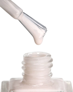 E.MI 215 лак ультрастойкий, Броше / Gel Effect 9 мл, фото 3