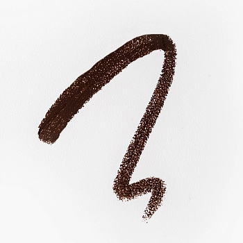 PROVOC Подводка гелевая в карандаше для глаз, 86 шоколадный / Gel Eye Liner Desired, фото 3