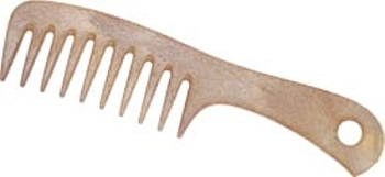 Расческа ES гребень 00409