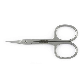 Ножницы для кожи изогнутые СS-2/2-D (CVD)