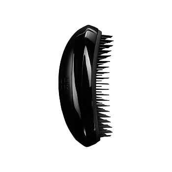 TANGLE TEEZER Расческа для волос / Salon Elite Midnight Black, фото 3