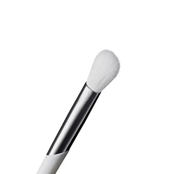 LARTE DEL BELLO Кисть для нанесения и растушевки теней, круглая, L'arte del bello 10EB1, фото 2