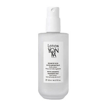 Лосьон тонизирующий восстанавливающий / Lotion PNG ESSENTIALS 200 мл