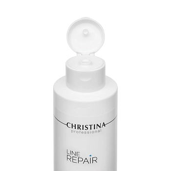 CHRISTINA Тоник активный с молочной кислотой / Line Repair Hydra Lactic Active Toner 300 мл, фото 3