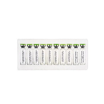 TEANA Набор Питание (витаминный коктейль 3 амп, глоток жизни 2 амп, экспресс-восстановление 2 амп, кислородный коктейль 3 амп), фото 3