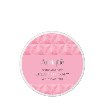 AURIQUE Крем-баттер восстанавливающий для женщин / AURIQUE 300 мл, фото 2