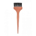 Кисточка из искусственных волокон, бронзовая