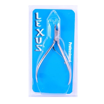 LOMBARD CUTLERY Кусачки для кутикул 10 cм / 7 мм, фото 5