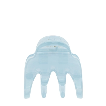 INVISIBOBBLE Заколка-крабик, размер S 2 шт / invisibobble CLIPSTAR Gym Buddy, фото 3